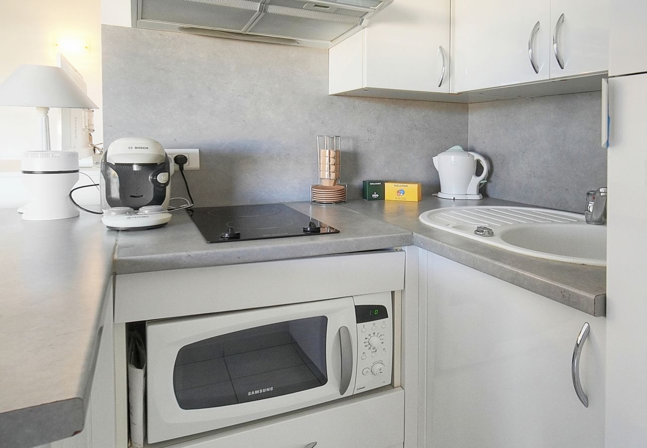 Studio à Cannes - FRGK COPACABANA Palm Beach Riviera Stu