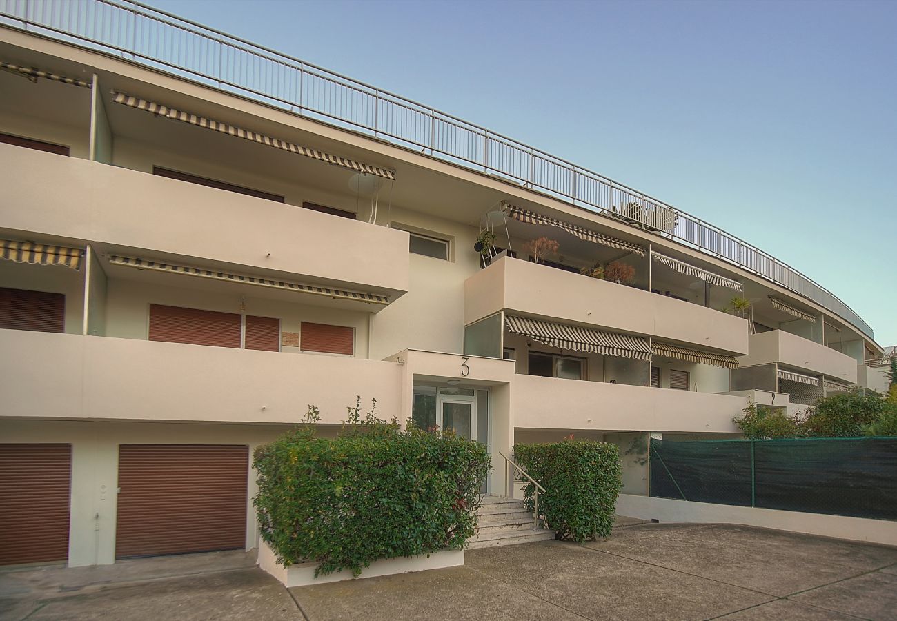 Studio à Cannes - FRGK COPACABANA Palm Beach Riviera Stu