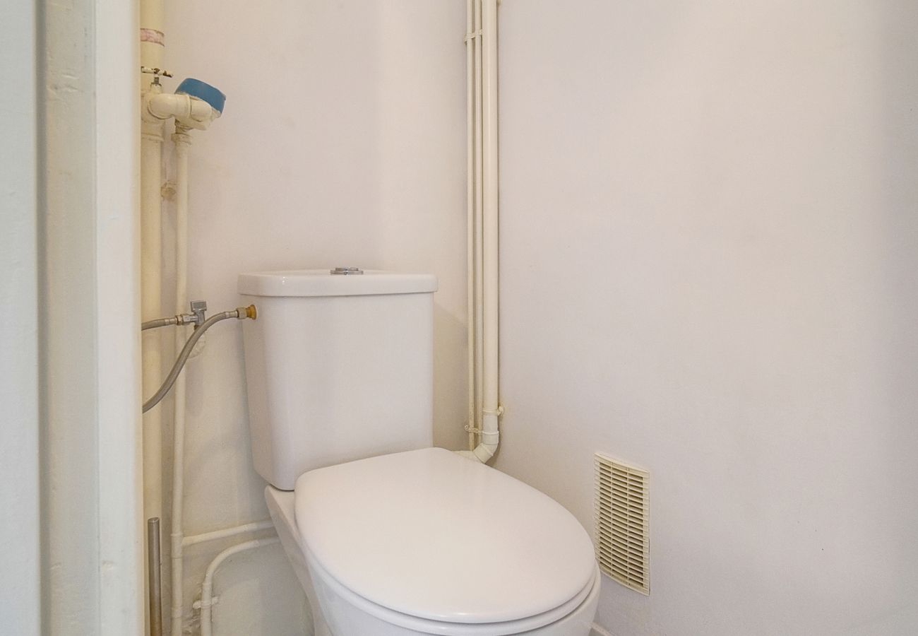 Studio à Cannes - FRGK COPACABANA Palm Beach Riviera Stu