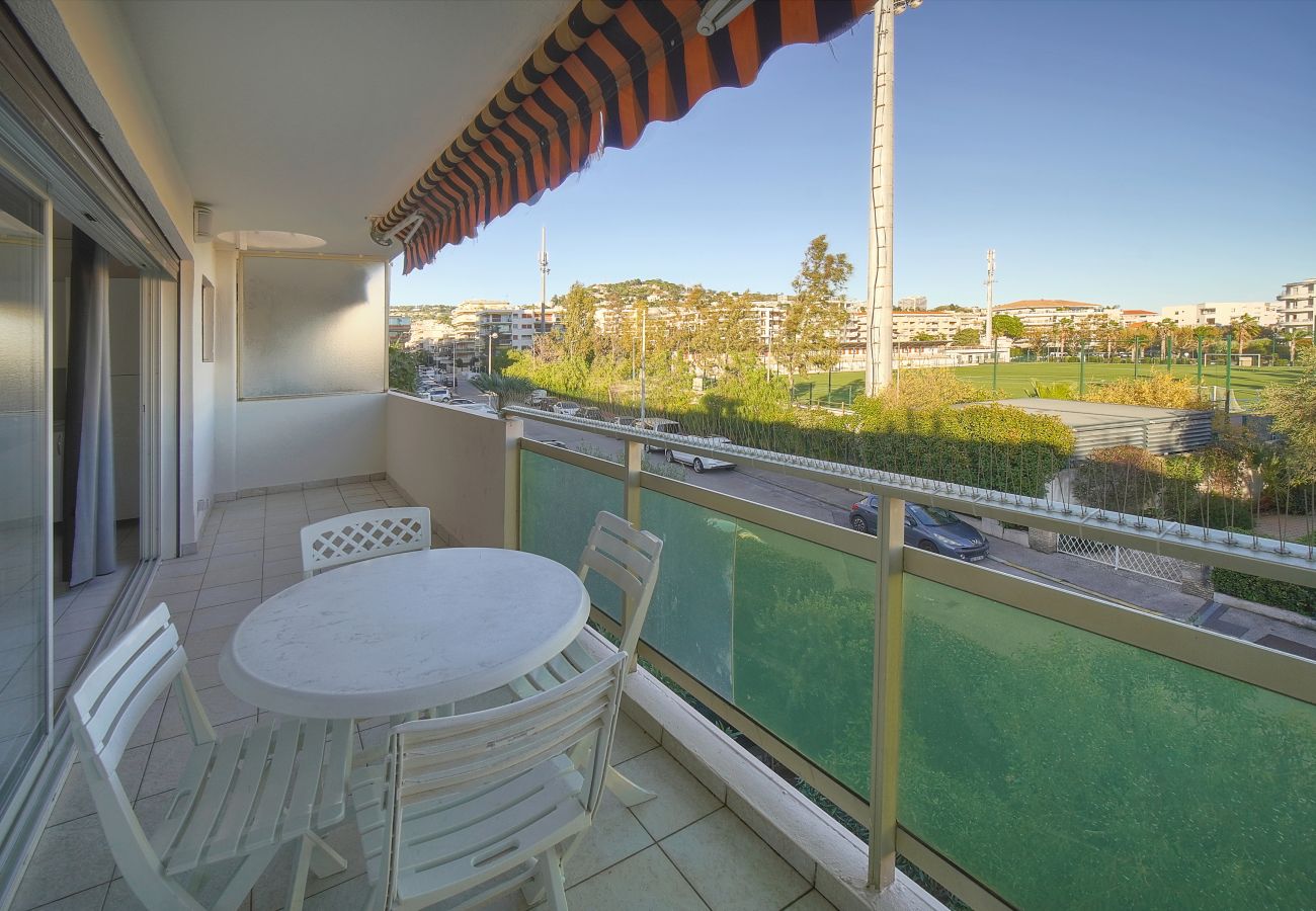 Studio à Cannes - FRGK COPACABANA Palm Beach Riviera Stu