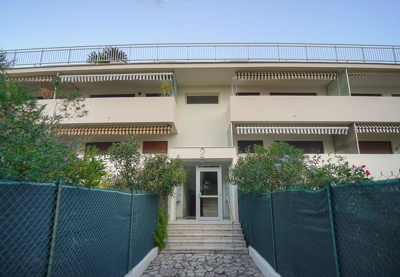 Studio à Cannes - FRGK COPACABANA Palm Beach Riviera Stu