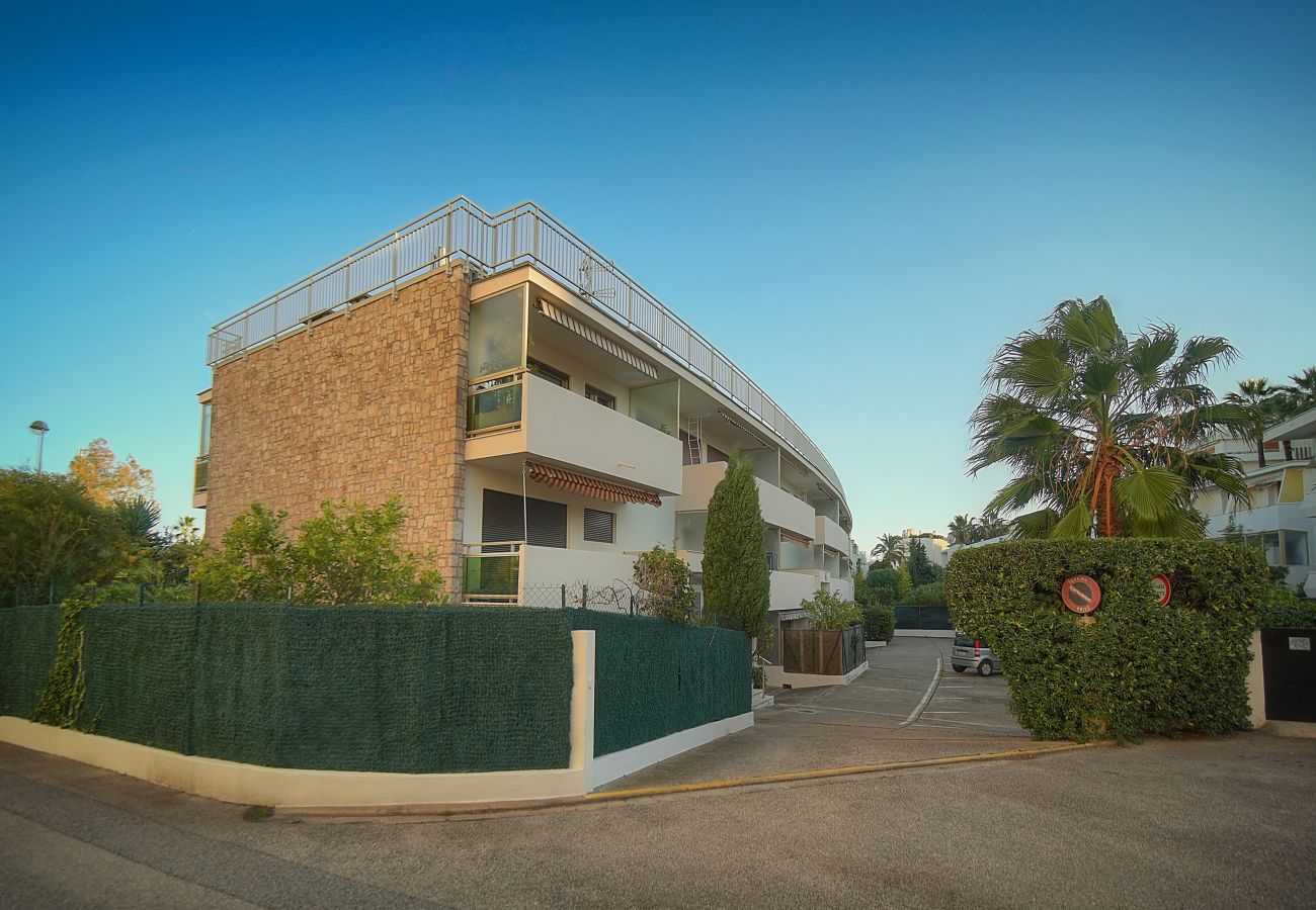 Studio à Cannes - FRGK COPACABANA Palm Beach Riviera Stu
