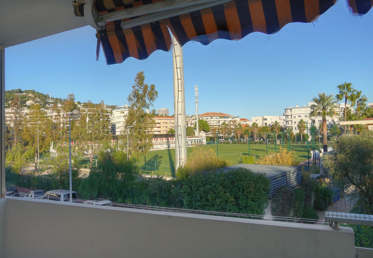 Studio à Cannes - FRGK COPACABANA Palm Beach Riviera Stu