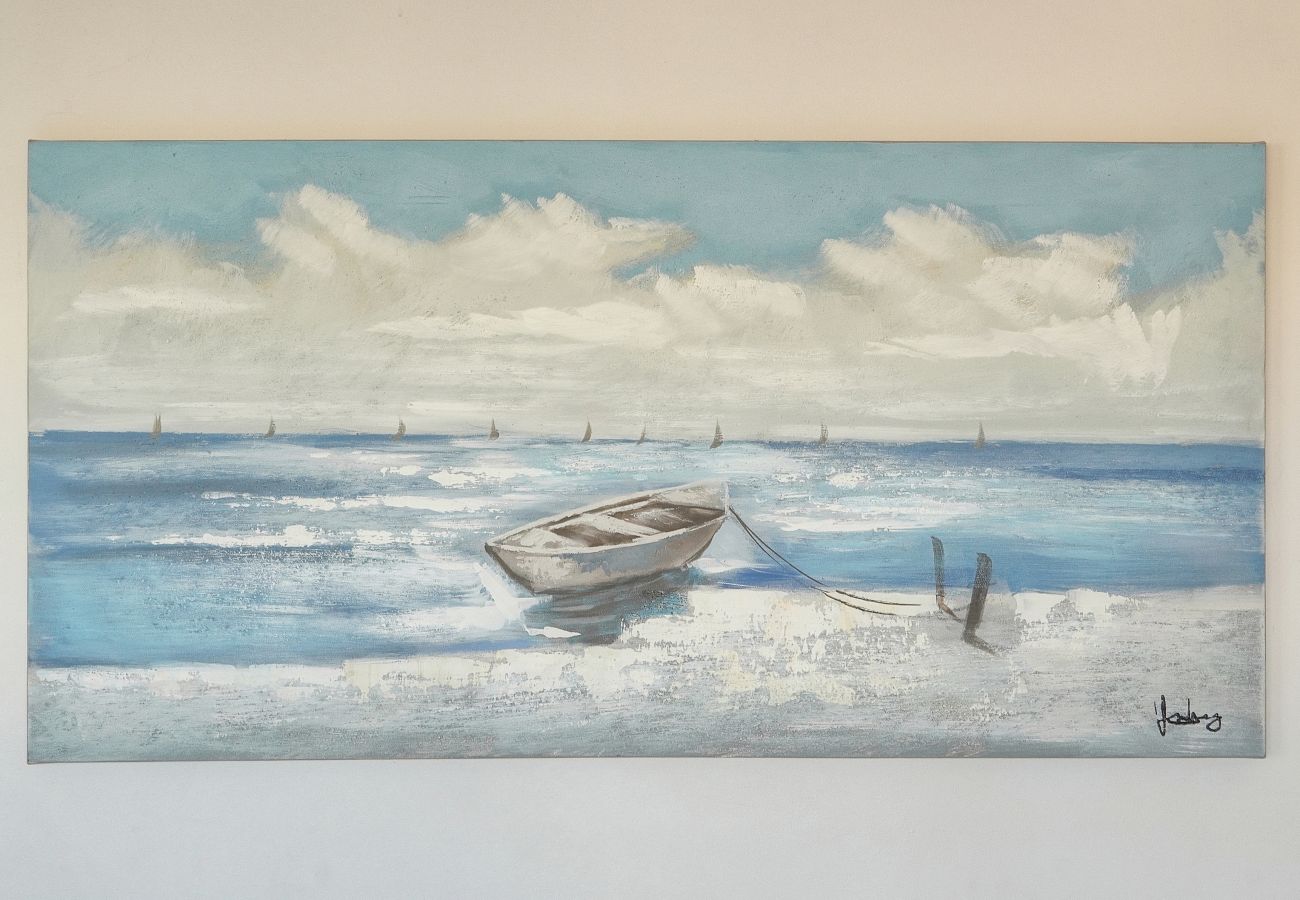 Studio à Cannes - FRGK COPACABANA Palm Beach Riviera Stu