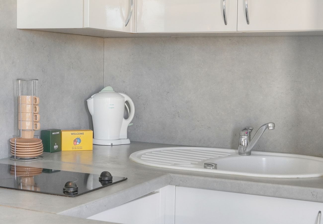 Studio à Cannes - FRGK COPACABANA Palm Beach Riviera Stu