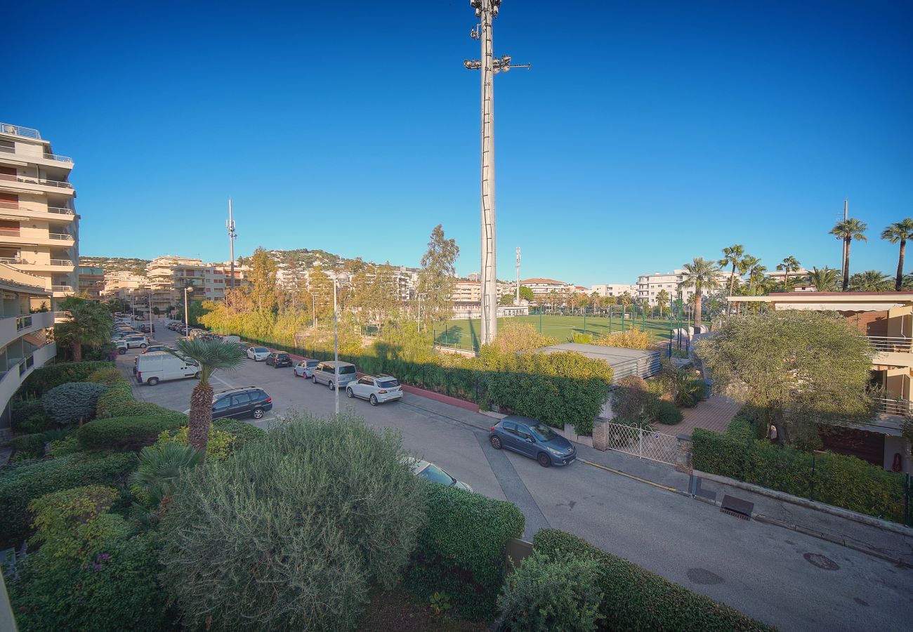 Studio à Cannes - FRGK COPACABANA Palm Beach Riviera Stu