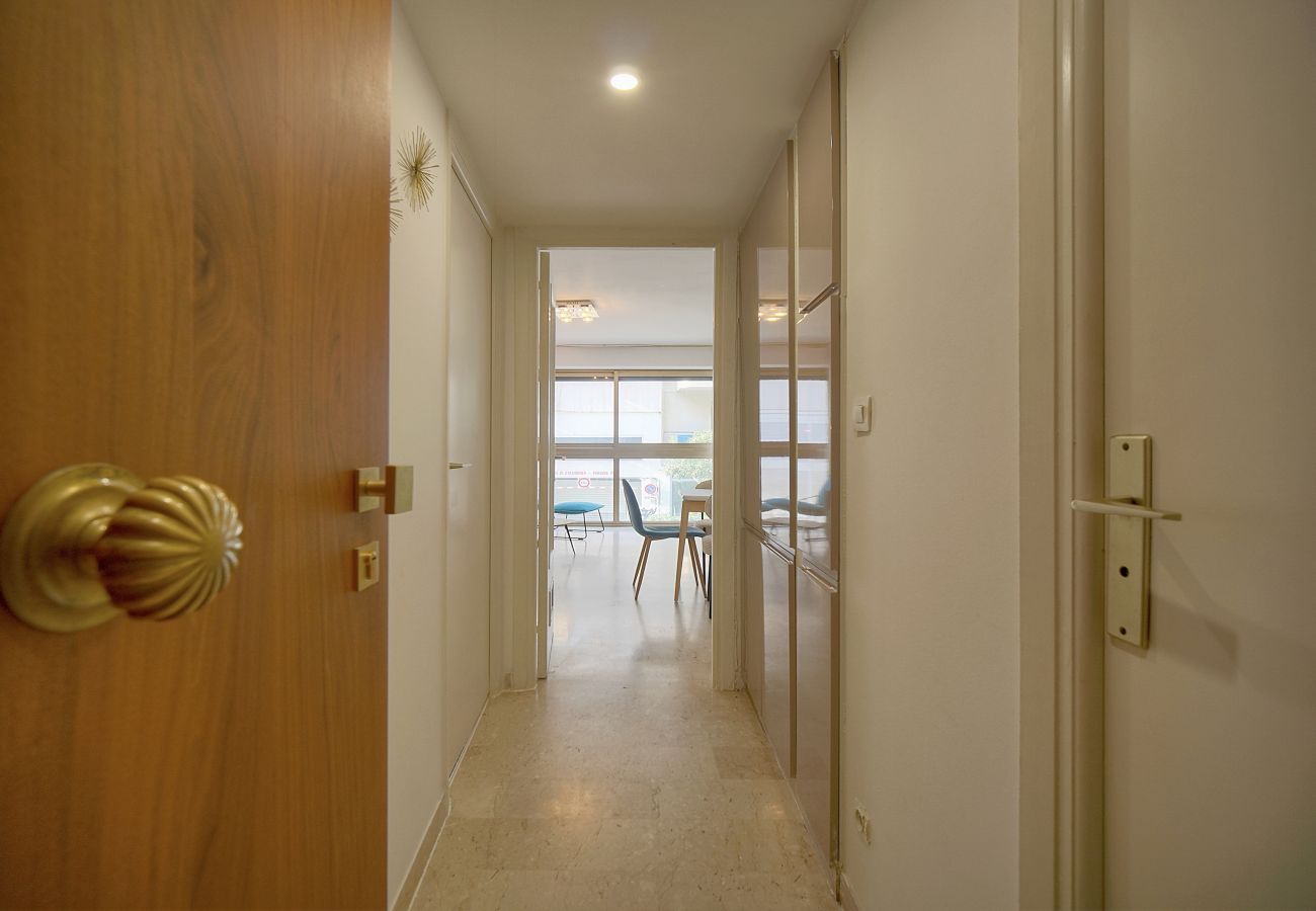 Studio à Nice - FRGK Massenet Blue Riviera