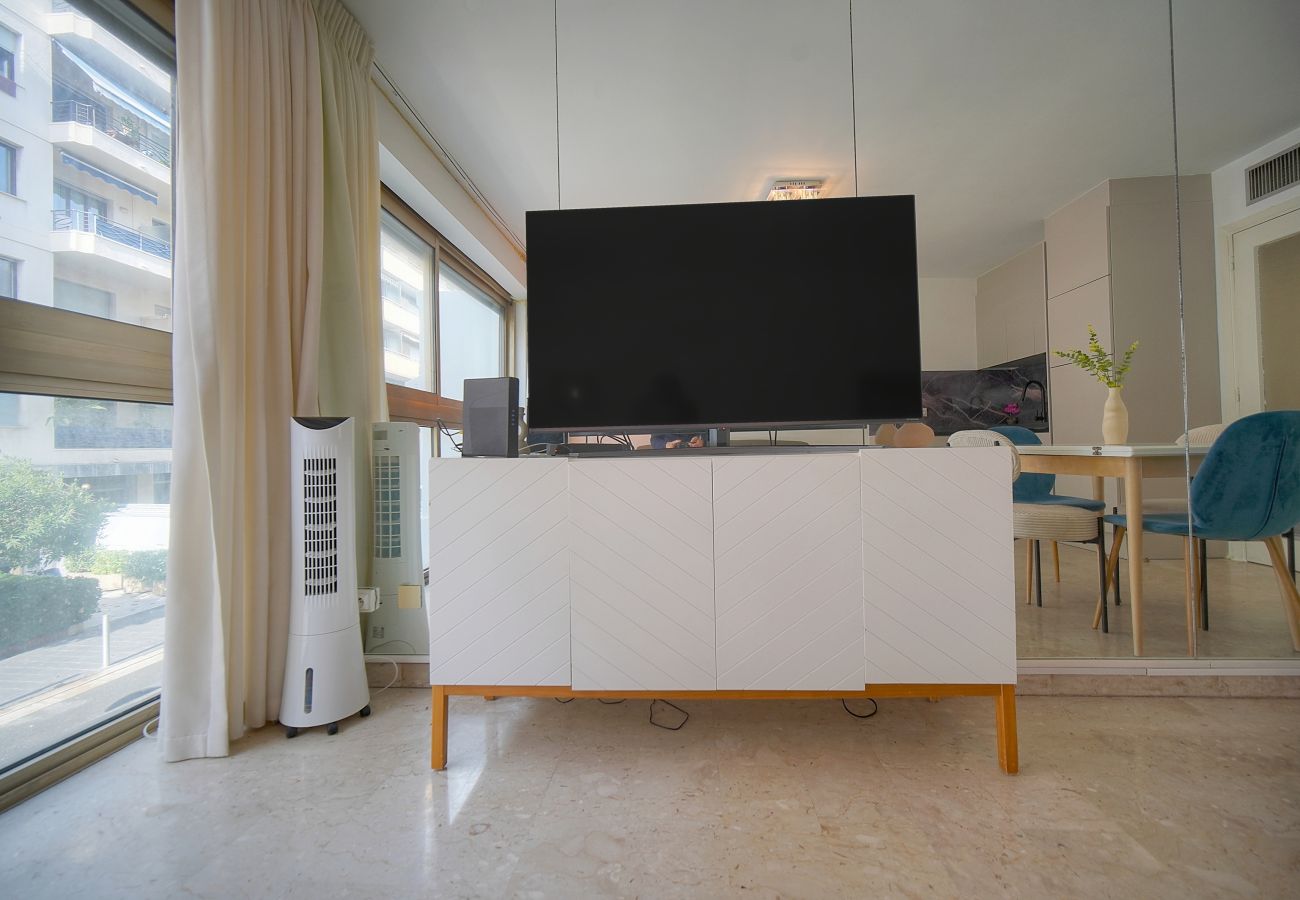 Studio à Nice - FRGK Massenet Blue Riviera
