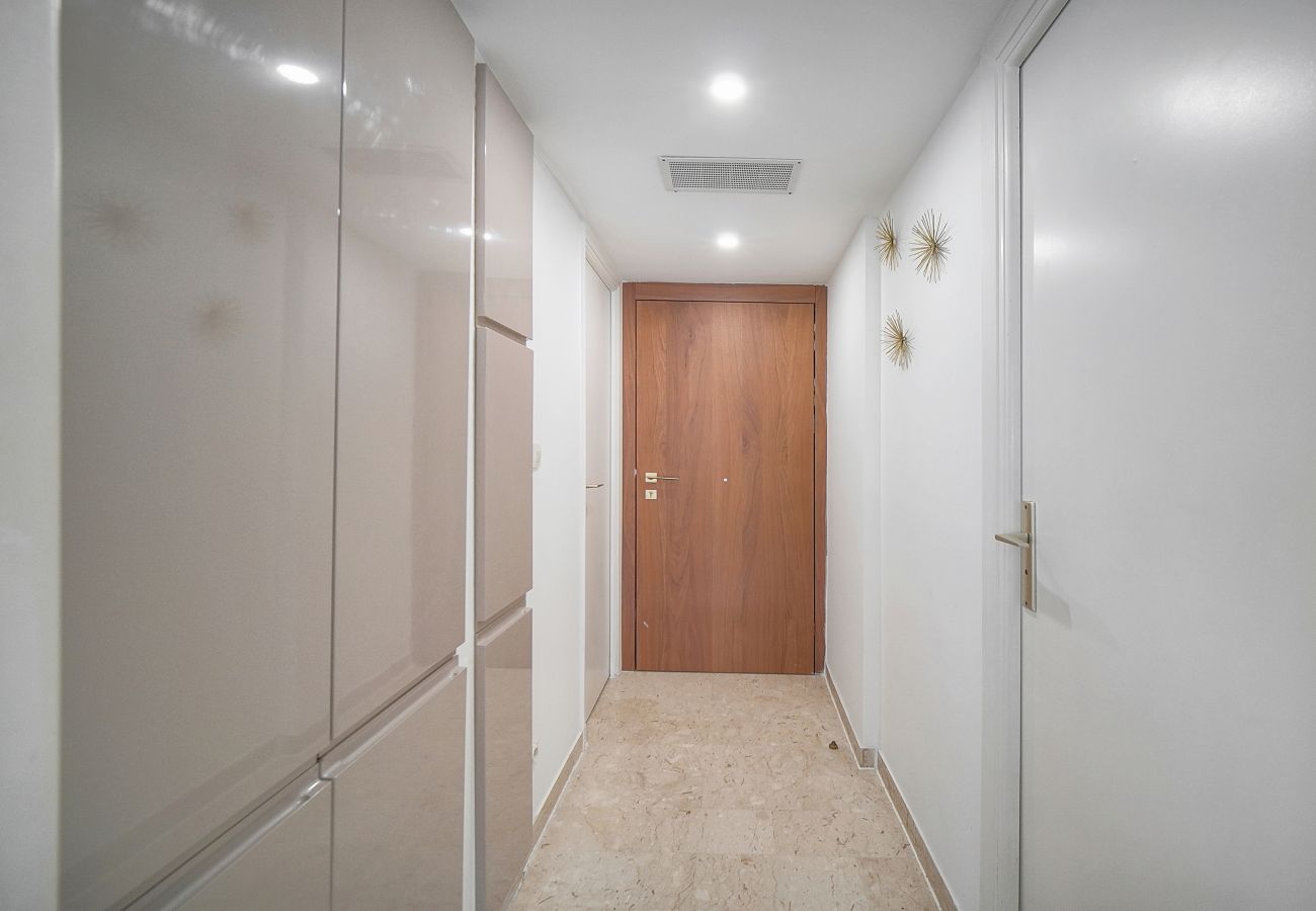 Studio à Nice - FRGK Massenet Blue Riviera