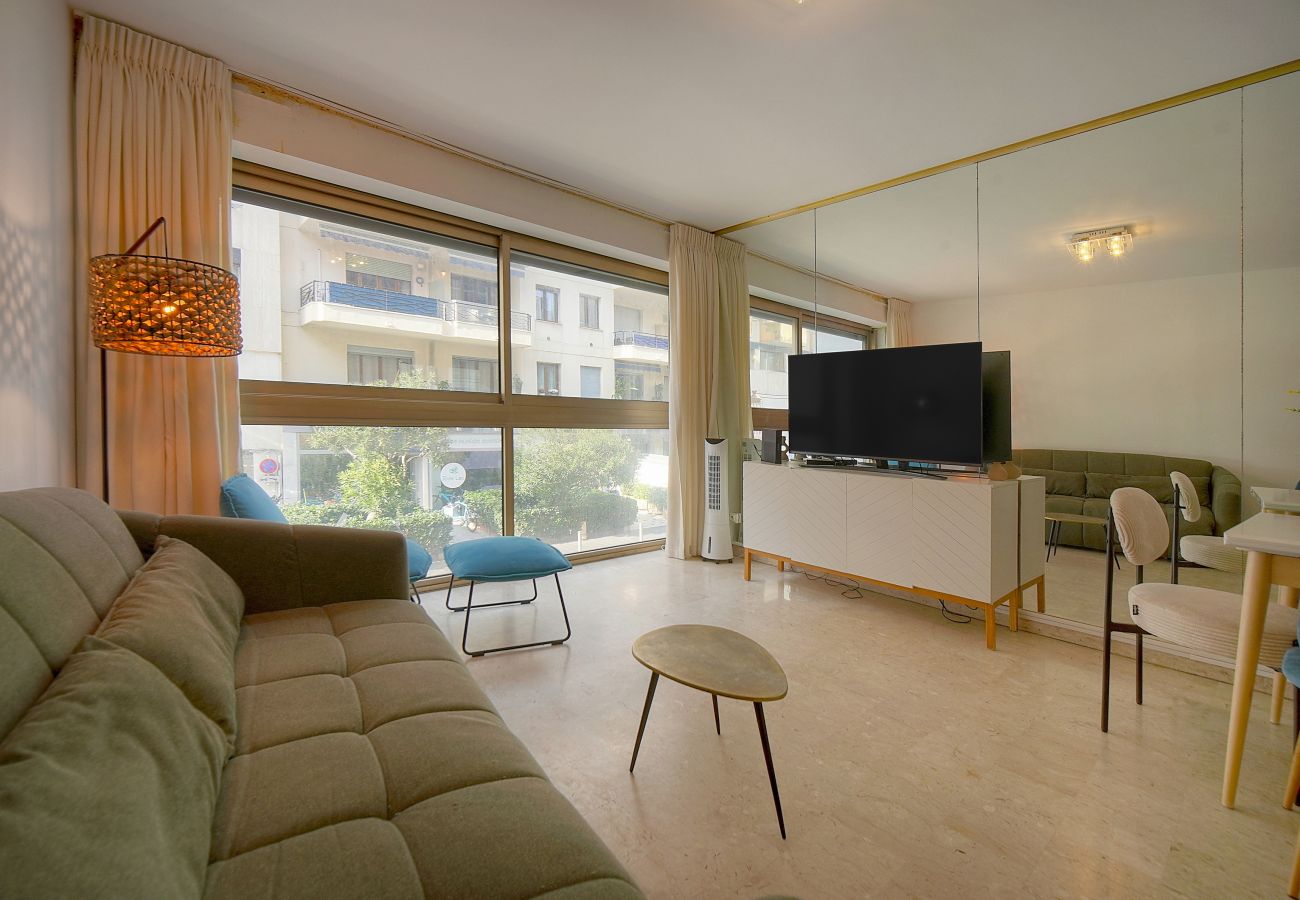 Studio à Nice - FRGK Massenet Blue Riviera