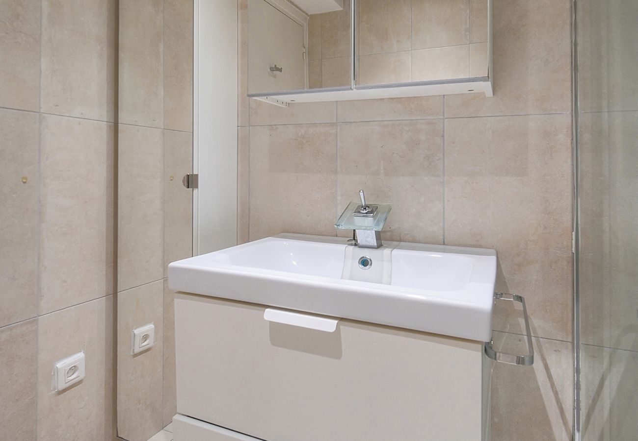 Studio à Nice - FRGK Massenet Blue Riviera