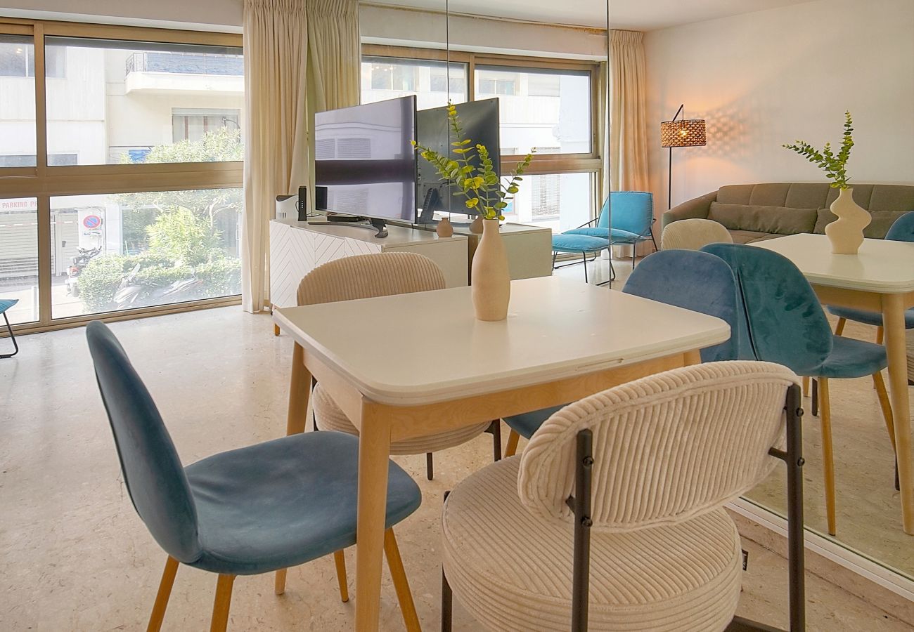 Studio à Nice - FRGK Massenet Blue Riviera