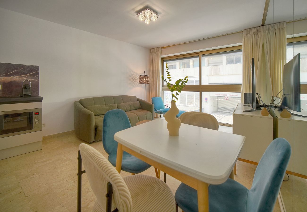 Studio à Nice - FRGK Massenet Blue Riviera