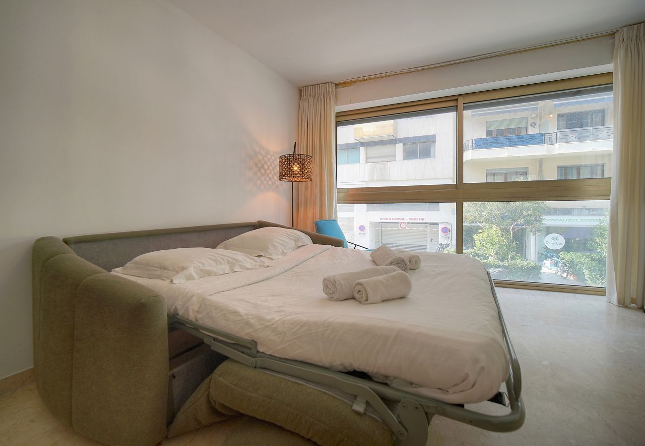 Studio à Nice - FRGK Massenet Blue Riviera