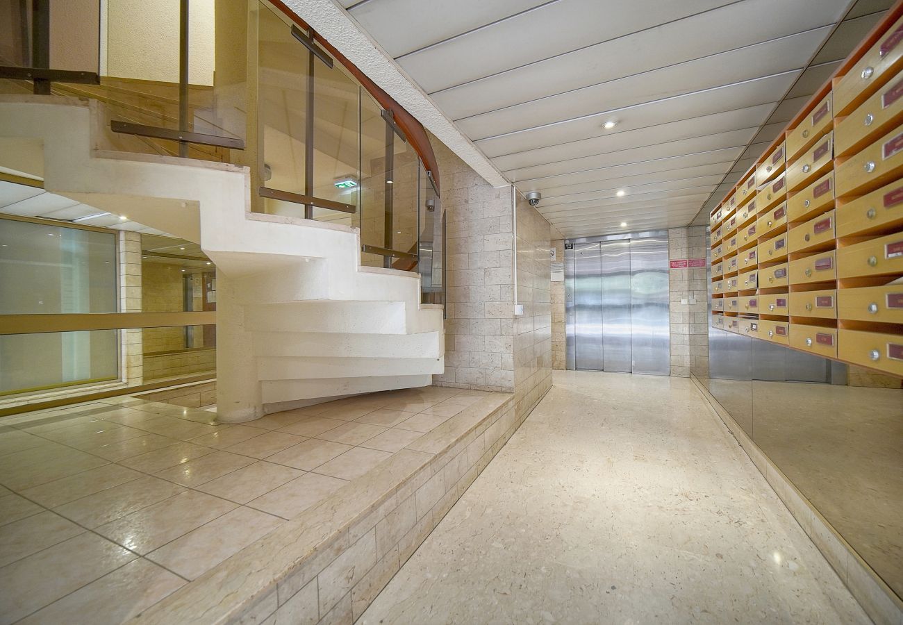 Studio à Nice - FRGK Massenet Blue Riviera