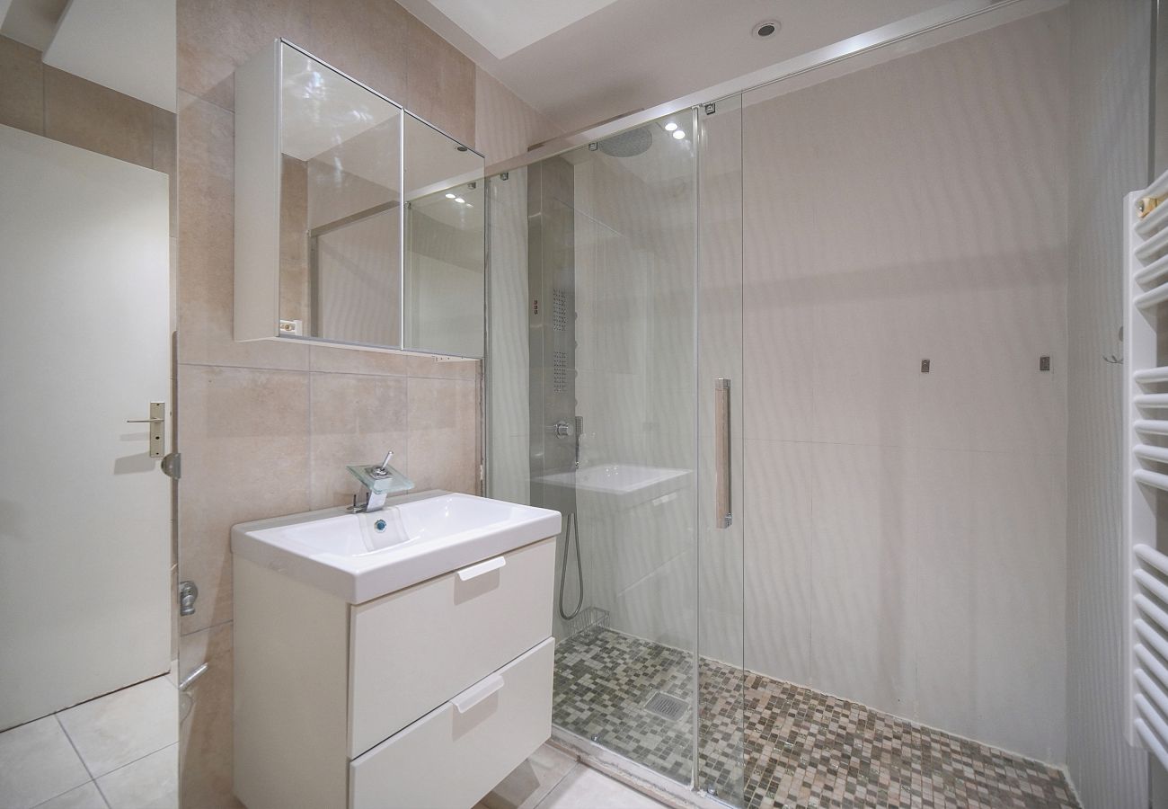 Studio à Nice - FRGK Massenet Blue Riviera