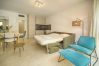Studio à Nice - 15267881 FRGK Massenet Blue Riviera