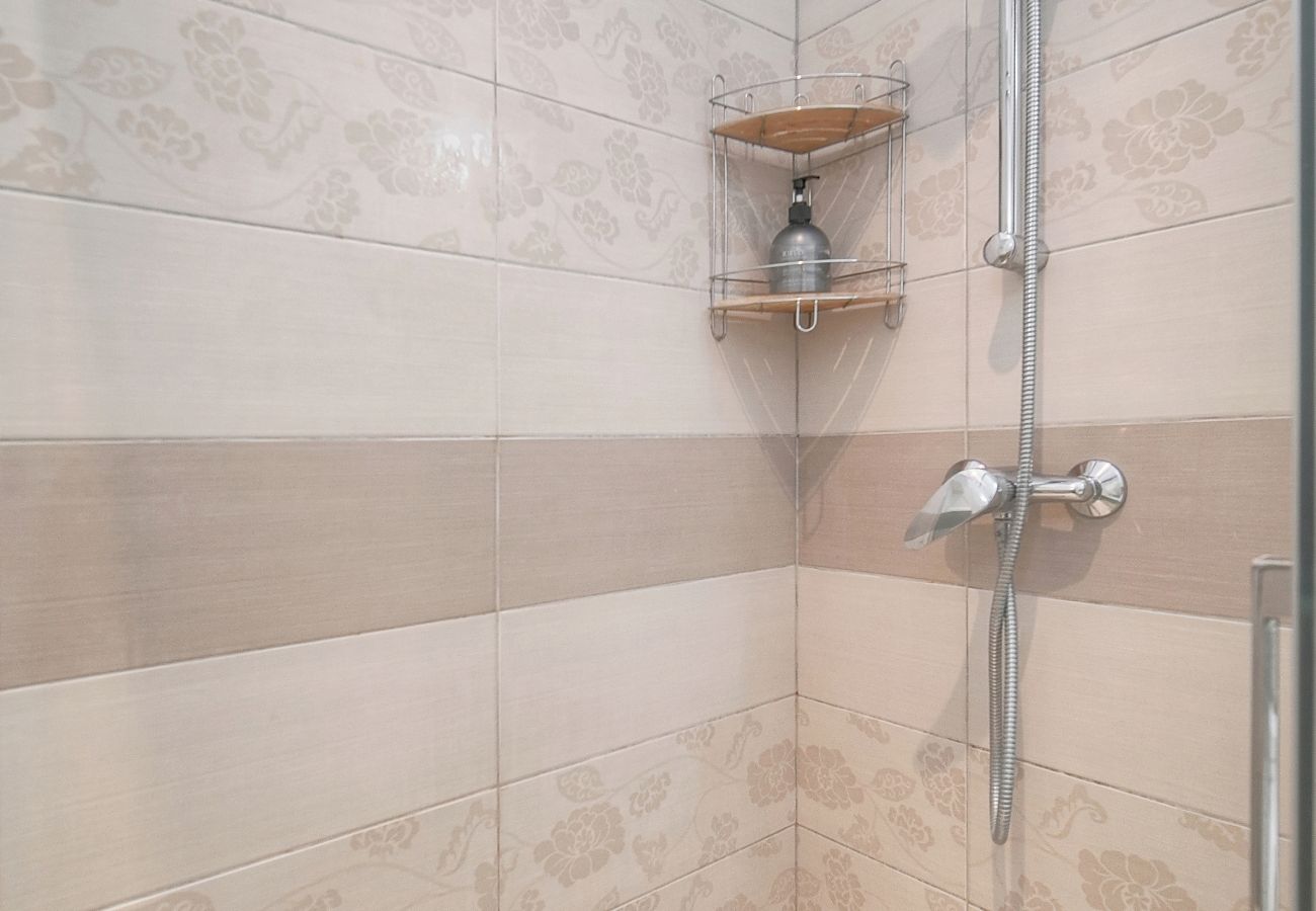 Appartement à Cannes - FRGK Goujon 1BR Design 300m Palais & Beaches AC &