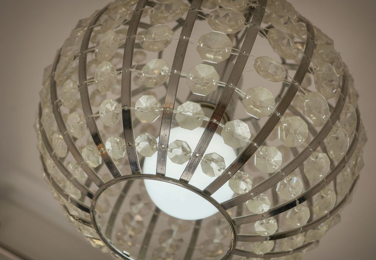 Appartement à Cannes - FRGK Goujon 1BR Design 300m Palais & Beaches AC &