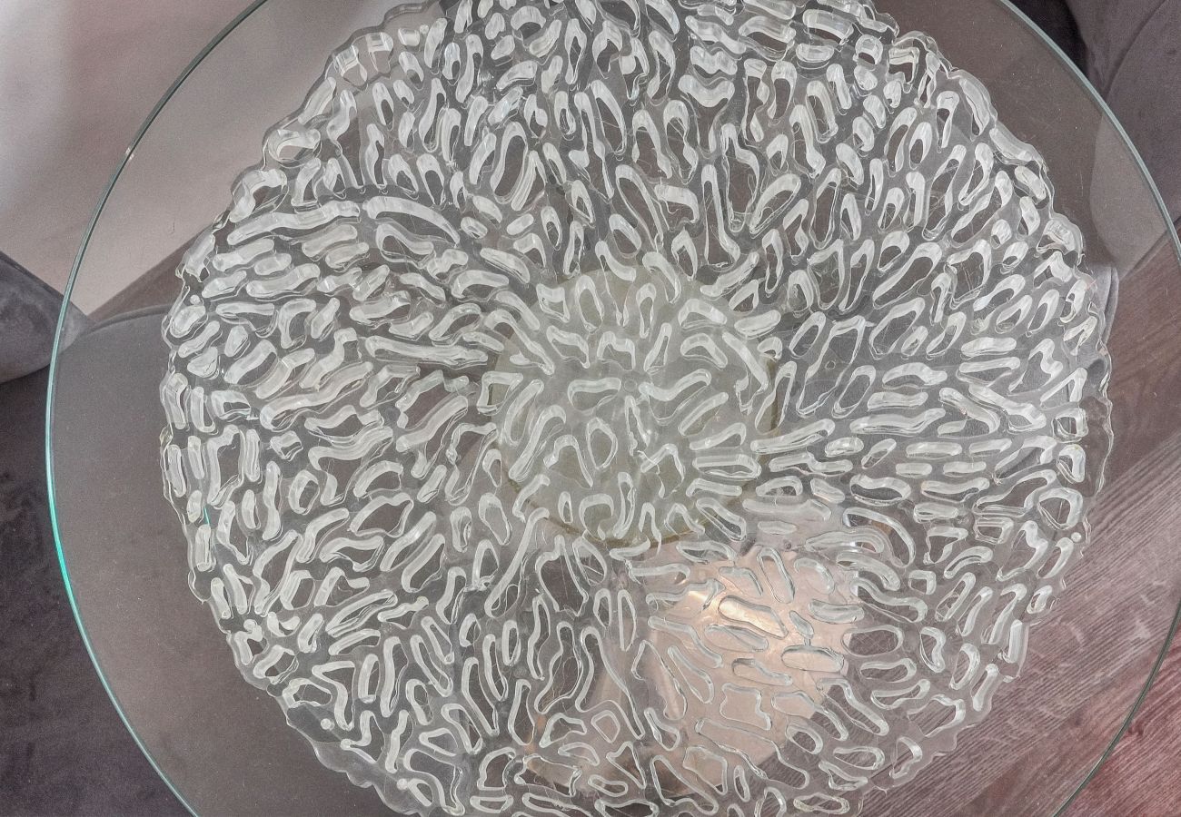 Appartement à Cannes - FRGK Goujon 1BR Design 300m Palais & Beaches AC &