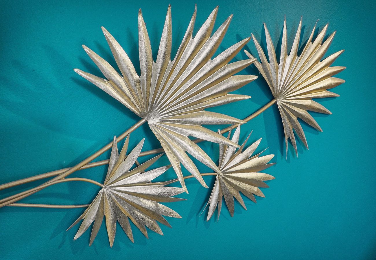 Appartement à Cannes - FRGK Goujon 1BR Design 300m Palais & Beaches AC &