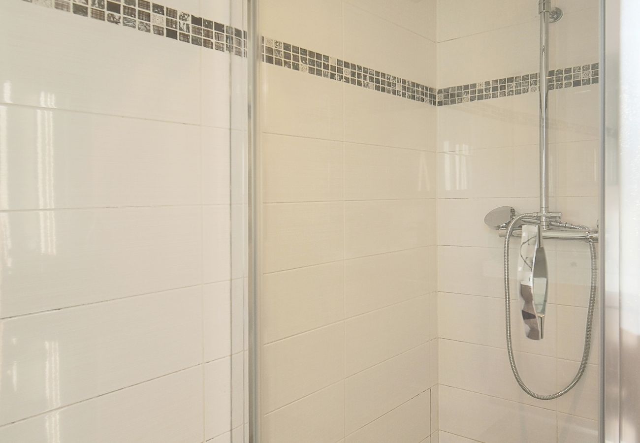 Appartement à Cannes - FRGK Spacious 100 sqm Loft with Terrace 2 Ensuite