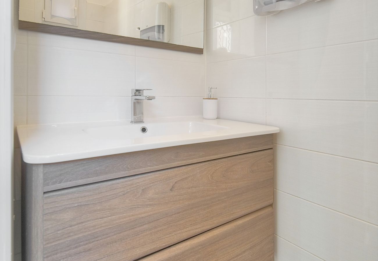 Appartement à Cannes - FRGK Spacious 100 sqm Loft with Terrace 2 Ensuite