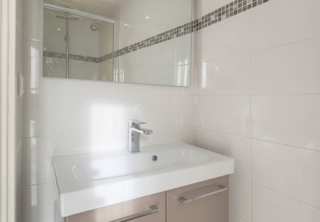 Appartement à Cannes - FRGK Spacious 100 sqm Loft with Terrace 2 Ensuite