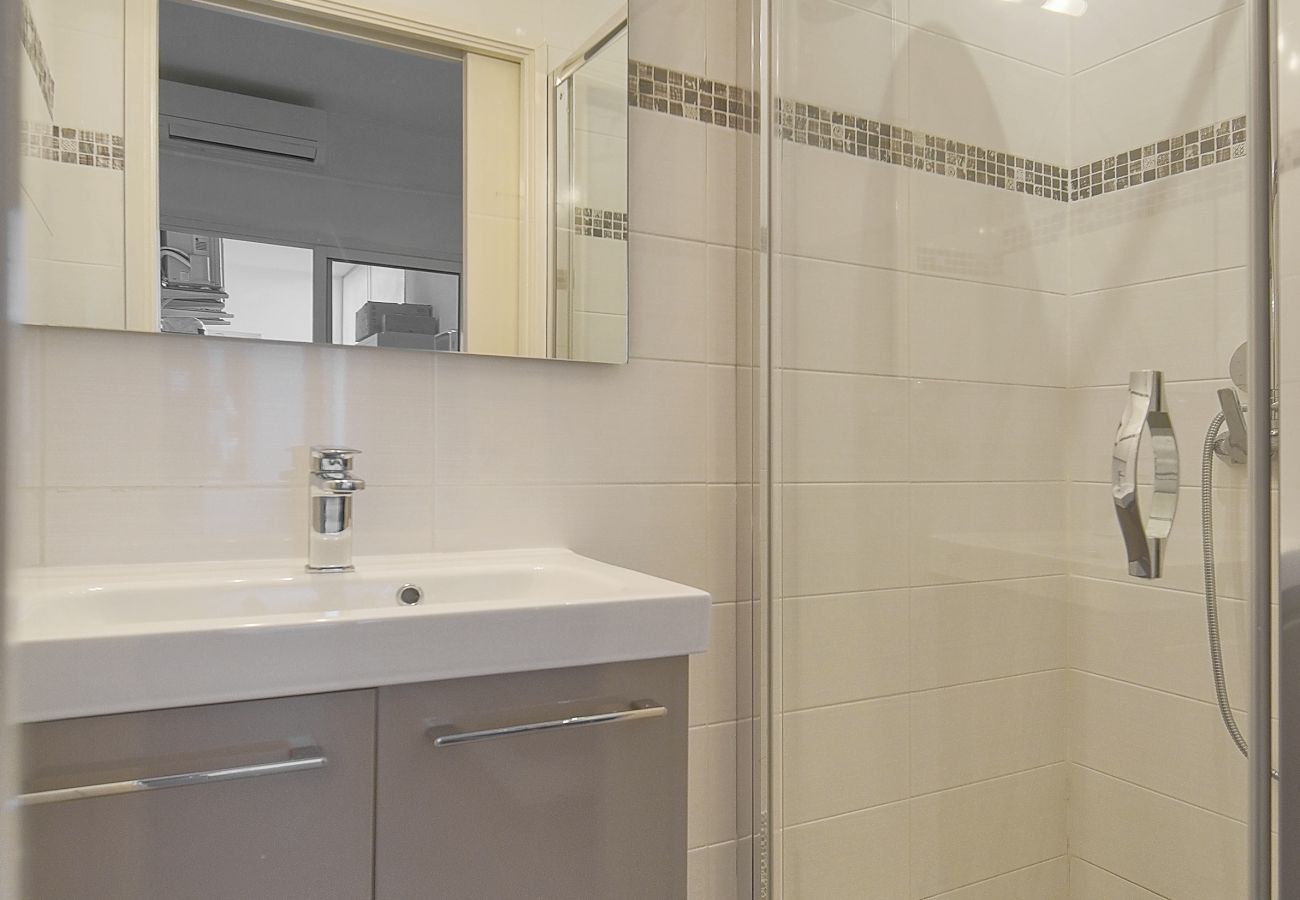 Appartement à Cannes - FRGK Spacious 100 sqm Loft with Terrace 2 Ensuite