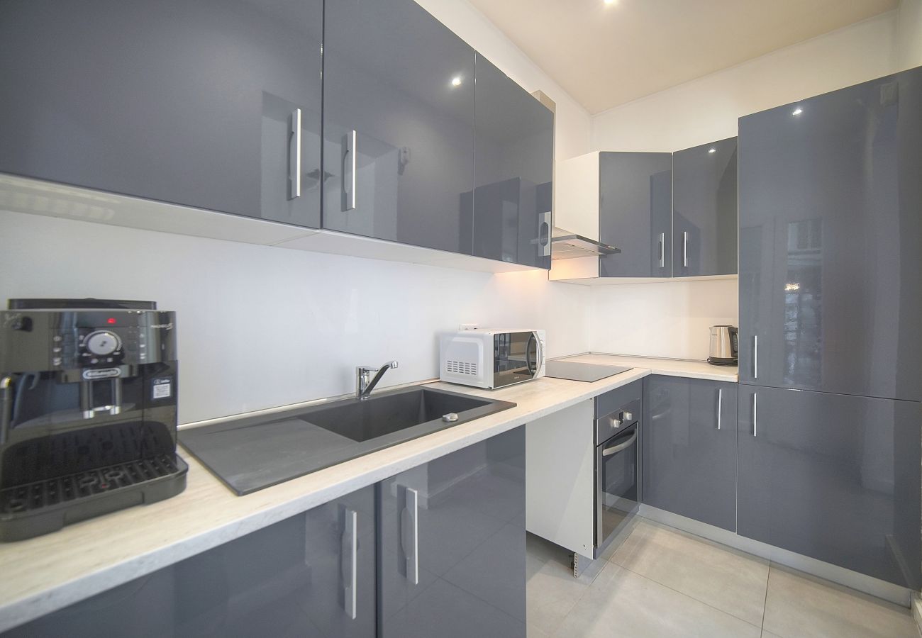 Appartement à Cannes - FRGK Spacious 100 sqm Loft with Terrace 2 Ensuite