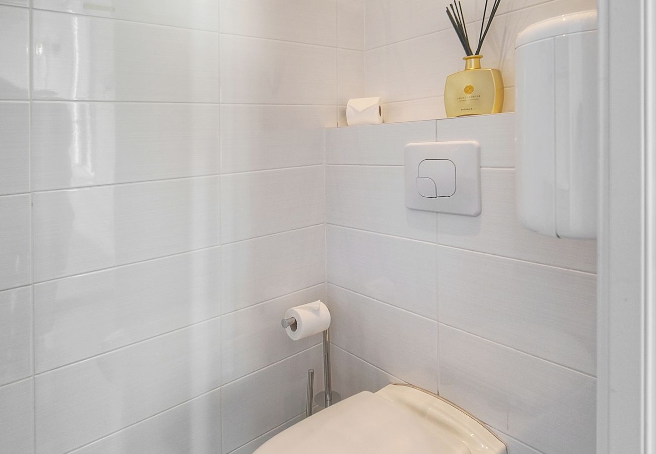 Appartement à Cannes - FRGK Spacious 100 sqm Loft with Terrace 2 Ensuite