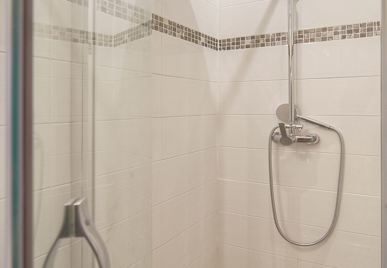 Appartement à Cannes - FRGK Spacious 100 sqm Loft with Terrace 2 Ensuite