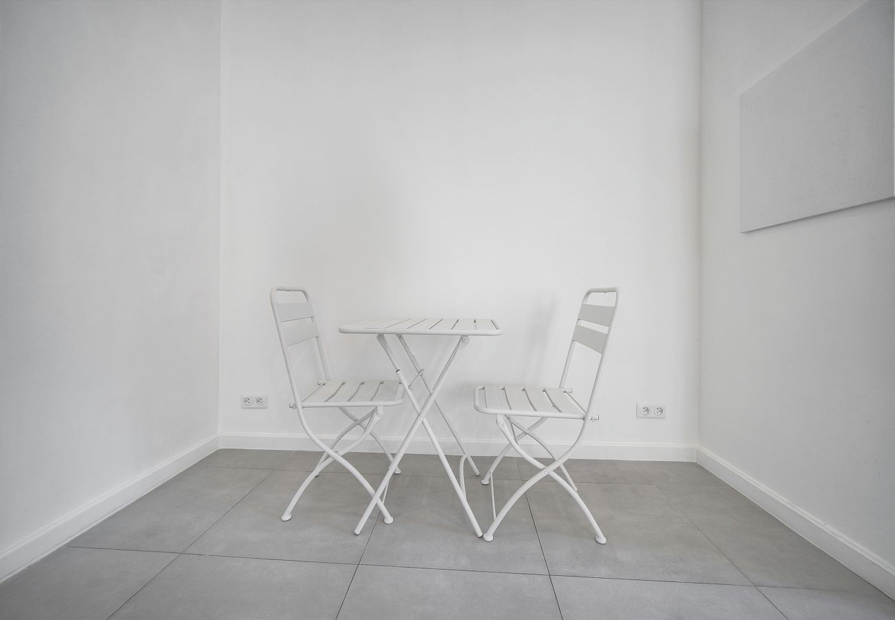 Appartement à Cannes - FRGK Spacious 100 sqm Loft with Terrace 2 Ensuite