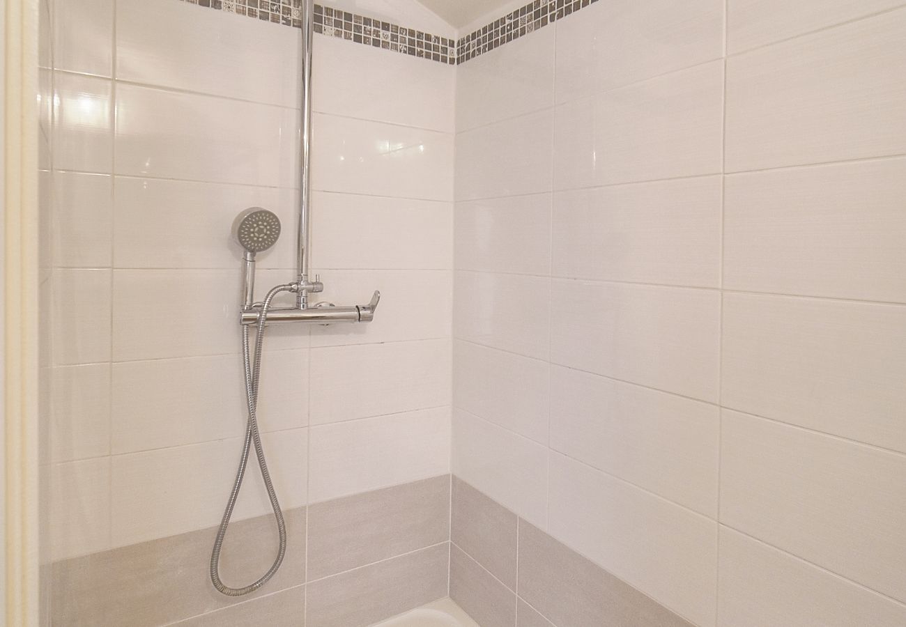 Appartement à Cannes - FRGK Spacious 100 sqm Loft with Terrace 2 Ensuite