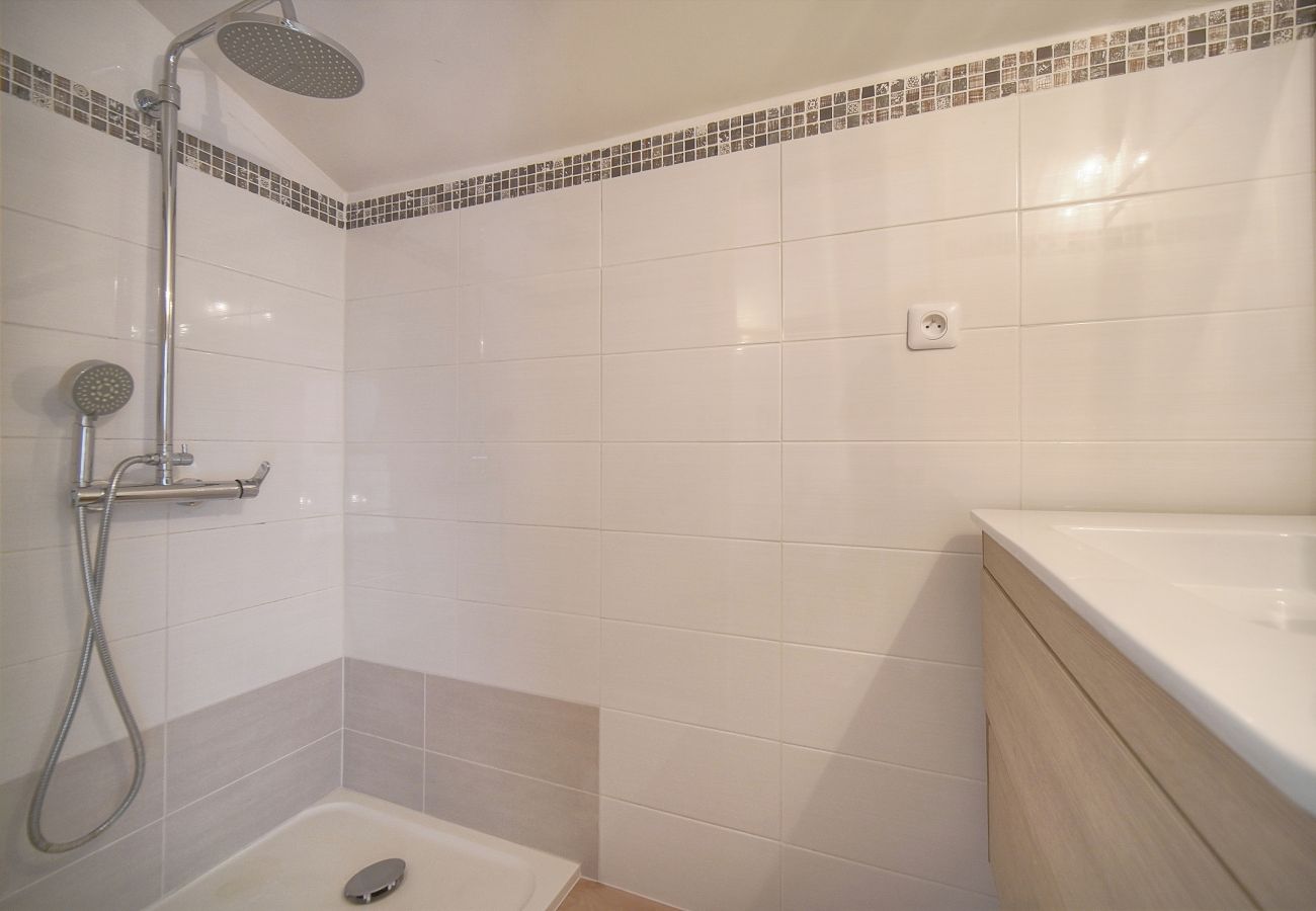 Appartement à Cannes - FRGK Spacious 100 sqm Loft with Terrace 2 Ensuite