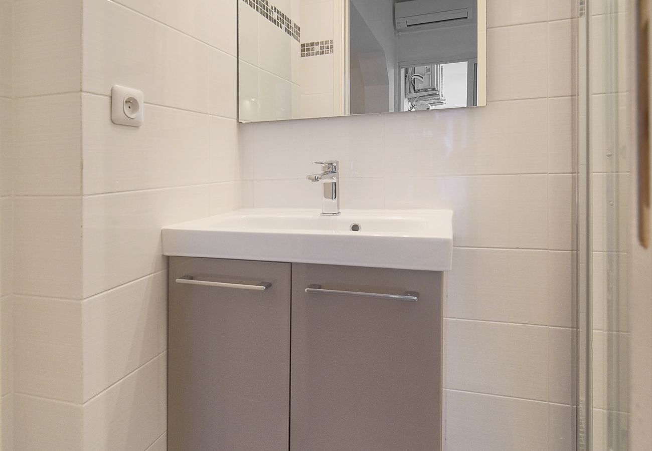 Appartement à Cannes - FRGK Spacious 100 sqm Loft with Terrace 2 Ensuite