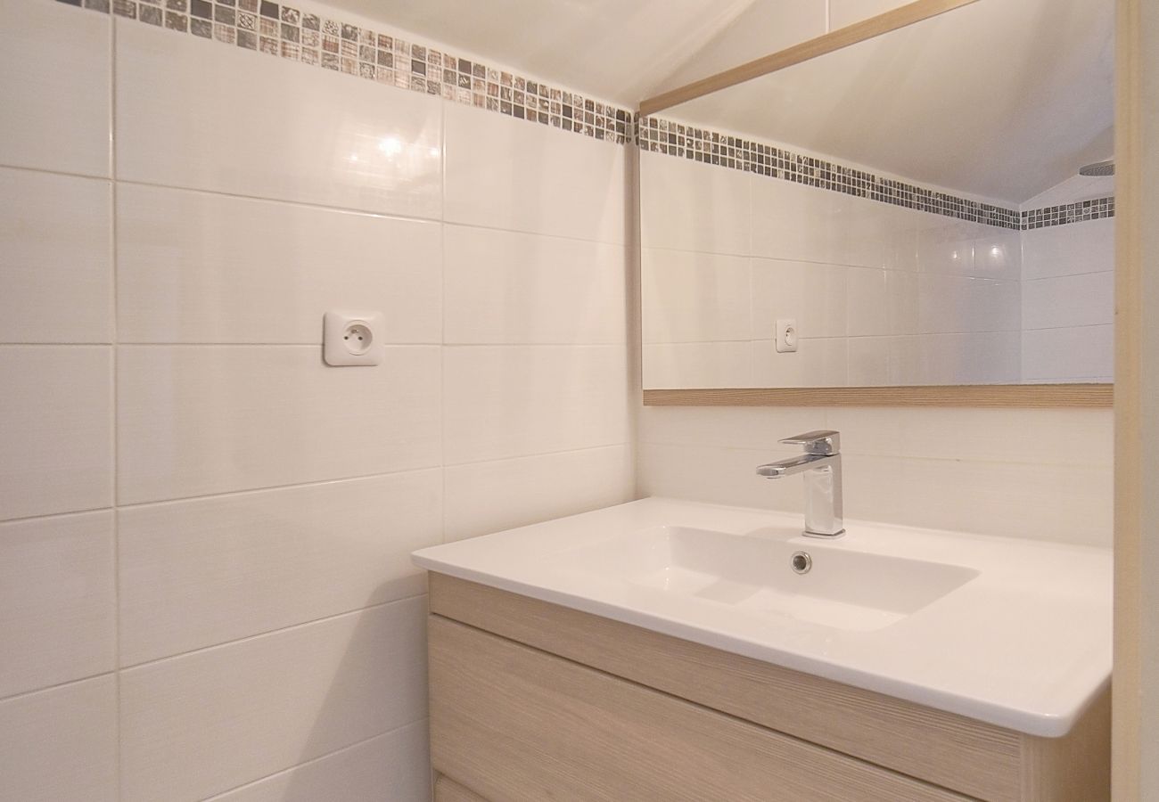 Appartement à Cannes - FRGK Spacious 100 sqm Loft with Terrace 2 Ensuite