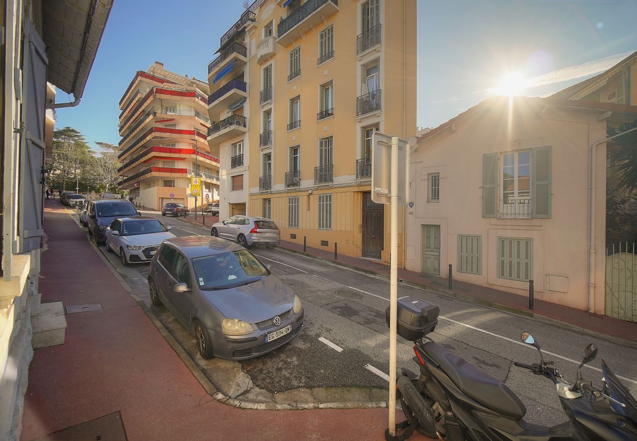 Appartement à Cannes - FRGK Spacious 100 sqm Loft with Terrace 2 Ensuite