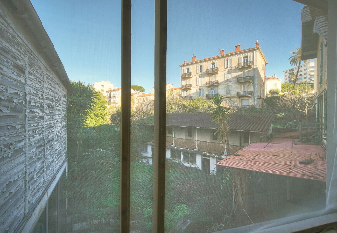 Appartement à Cannes - FRGK Spacious 100 sqm Loft with Terrace 2 Ensuite