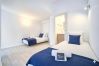Appartement à Cannes - FRGK Spacious 100 sqm Loft with Terrace 2 Ensuite