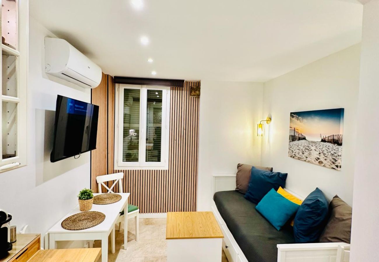 Maison à Cannes - FRGK Private Townhouse HQ Walk to Palais Flexible