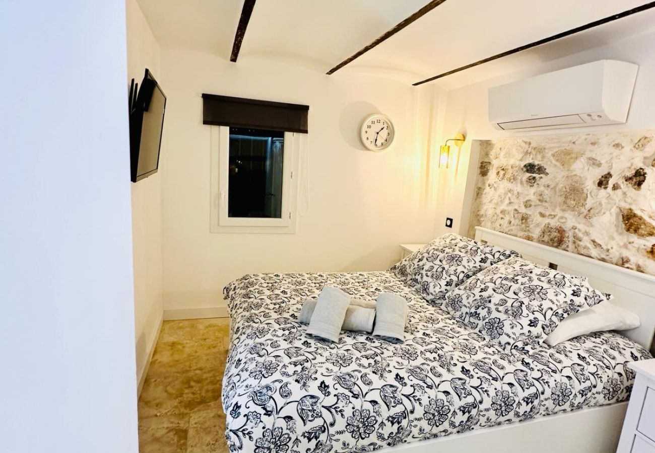 Maison à Cannes - FRGK Private Townhouse HQ Walk to Palais Flexible