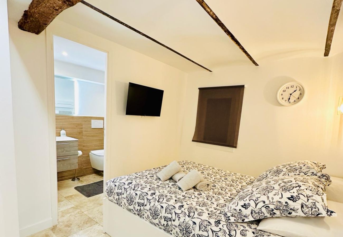 Maison à Cannes - FRGK Private Townhouse HQ Walk to Palais Flexible