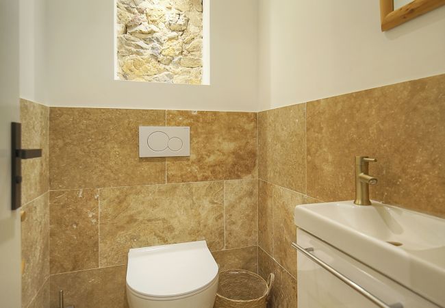 Appartement à Cannes - TOWNHOUSE Appartement 3 Chambres Deluxe