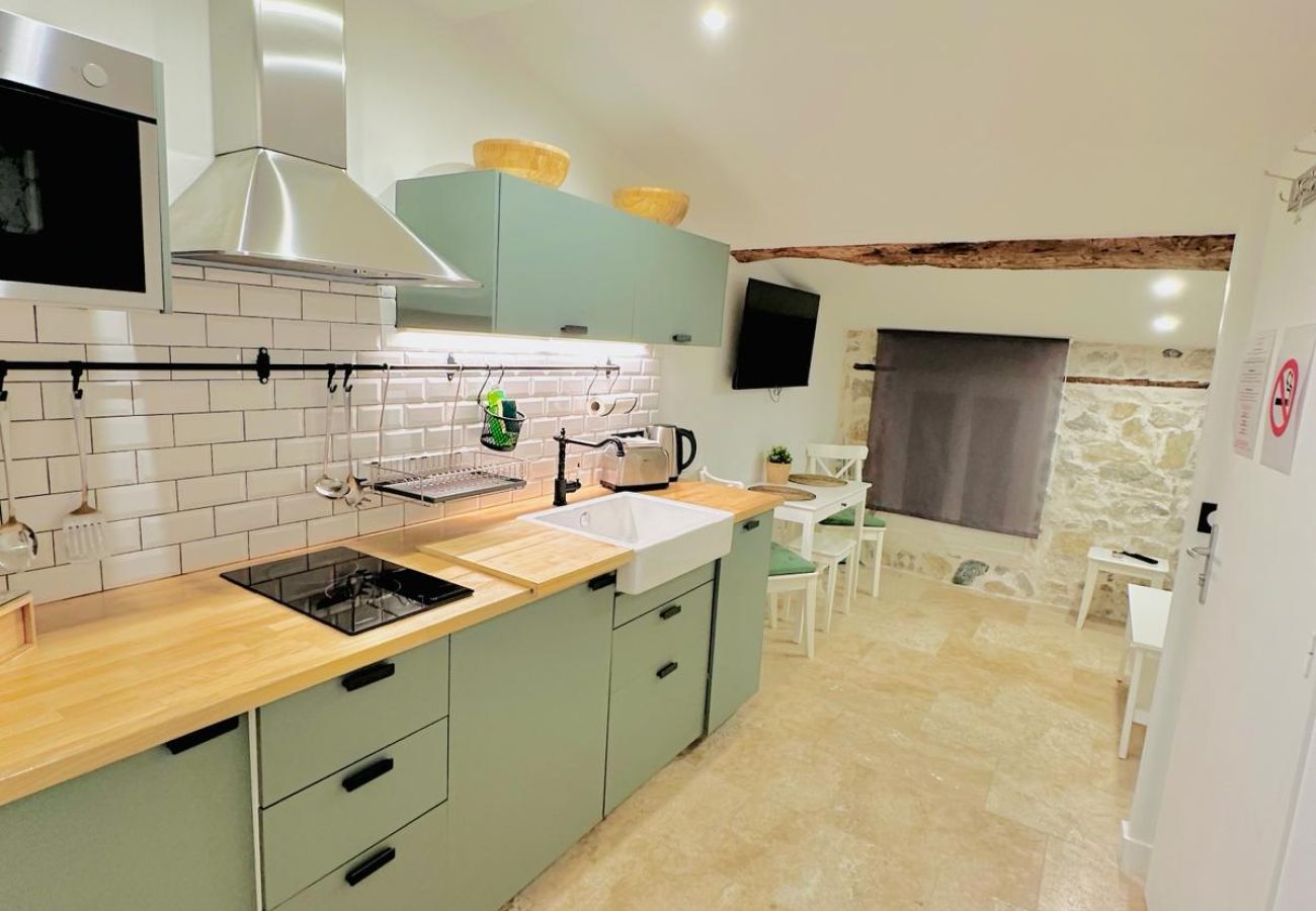 Appartement à Cannes - TOWNHOUSE Appartement 4 Chambres Deluxe