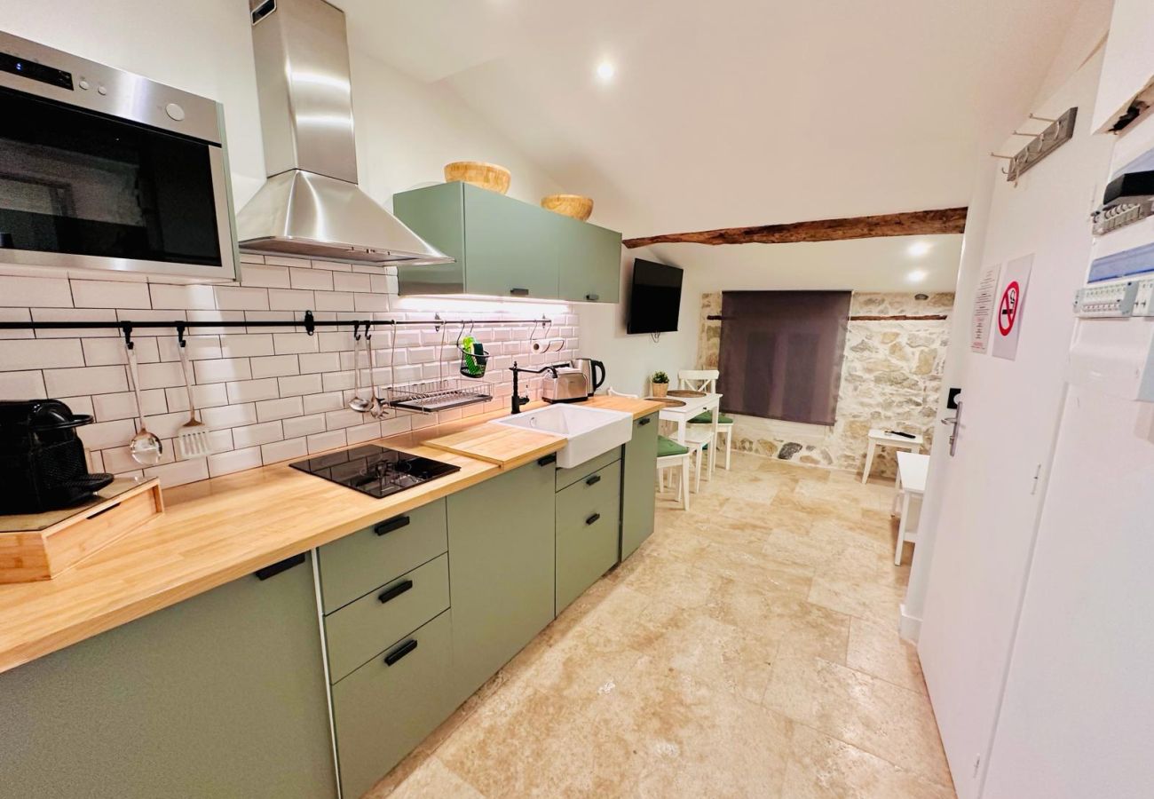 Appartement à Cannes - TOWNHOUSE Appartement 4 Chambres Deluxe