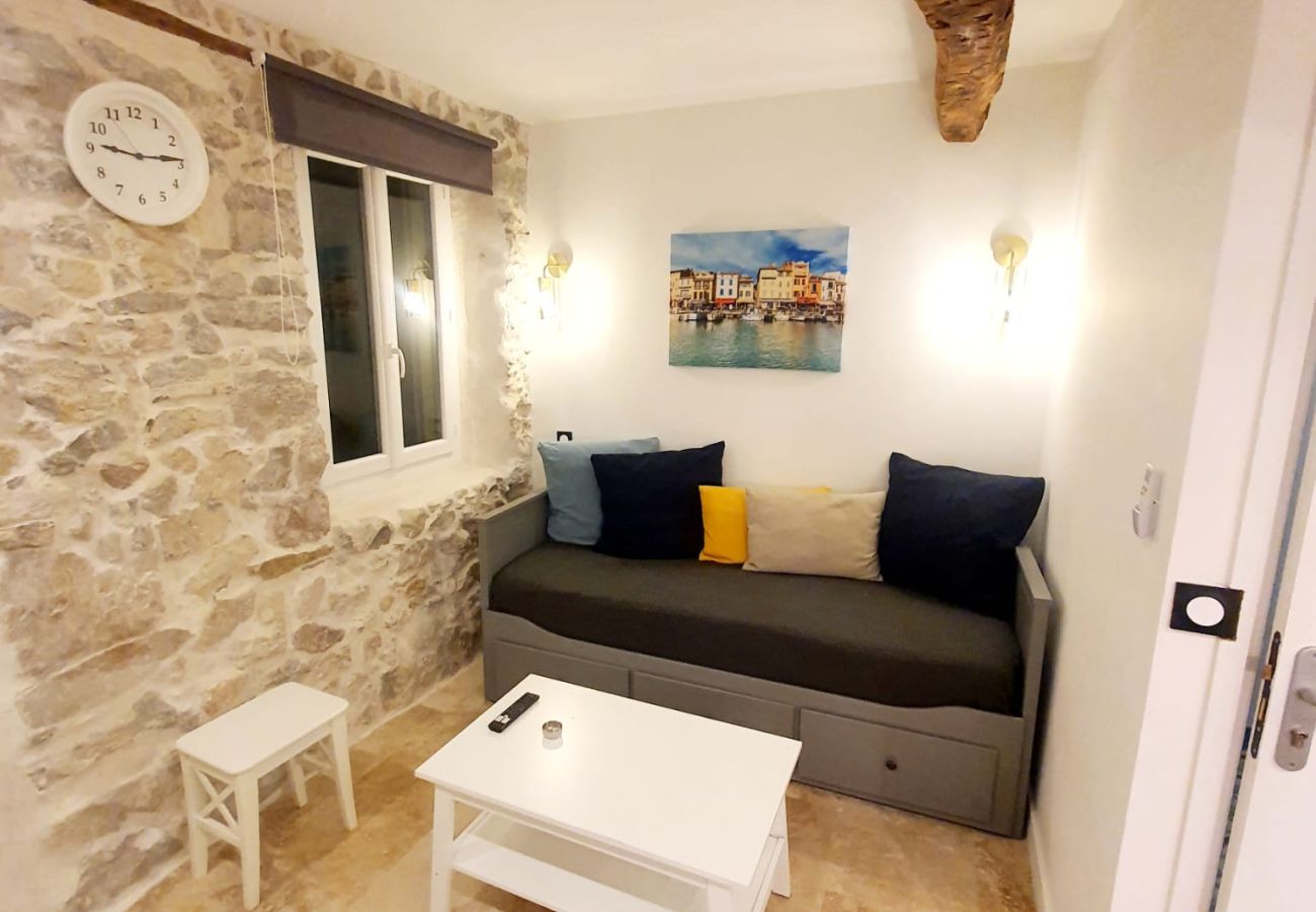 Appartement à Cannes - TOWNHOUSE Appartement 4 Chambres Deluxe