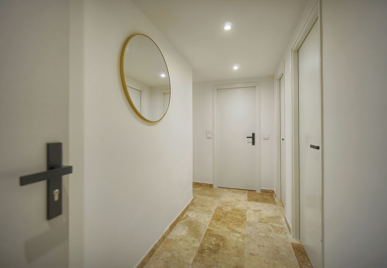 Appartement à Cannes - TOWNHOUSE Appartement 3 Chambres Deluxe