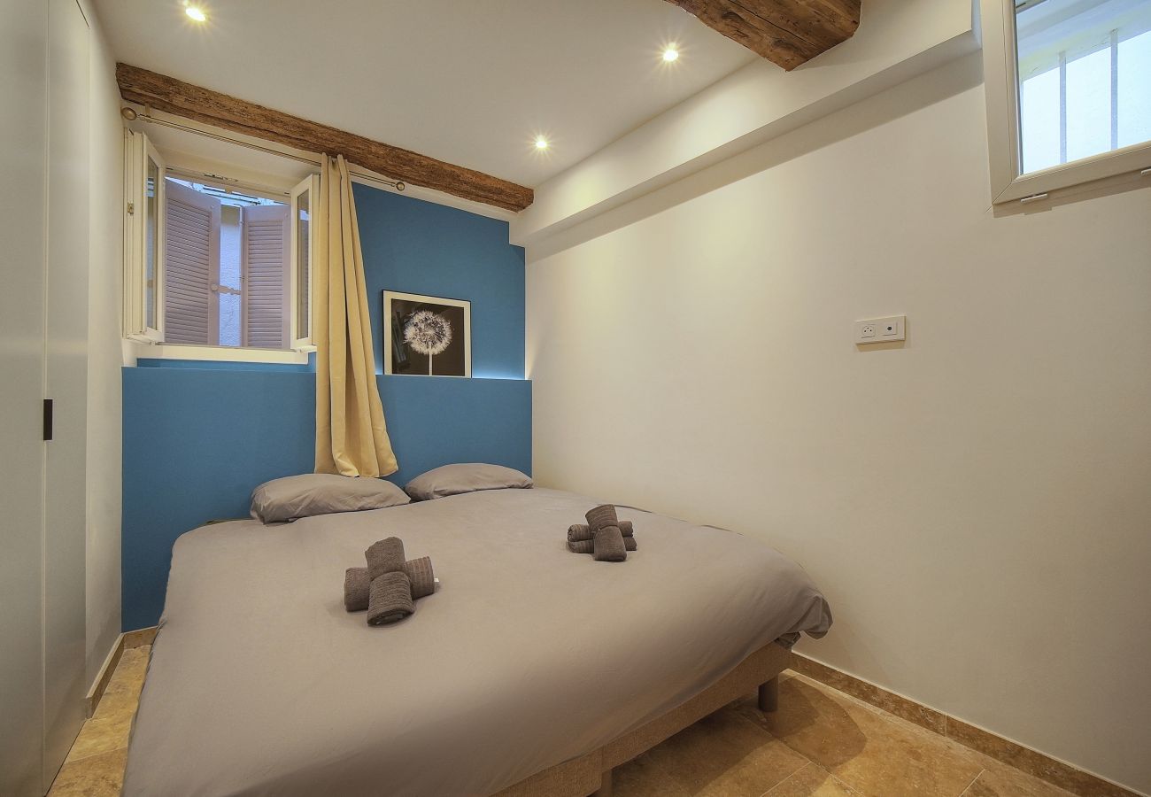 Appartement à Cannes - TOWNHOUSE Appartement 3 Chambres Deluxe