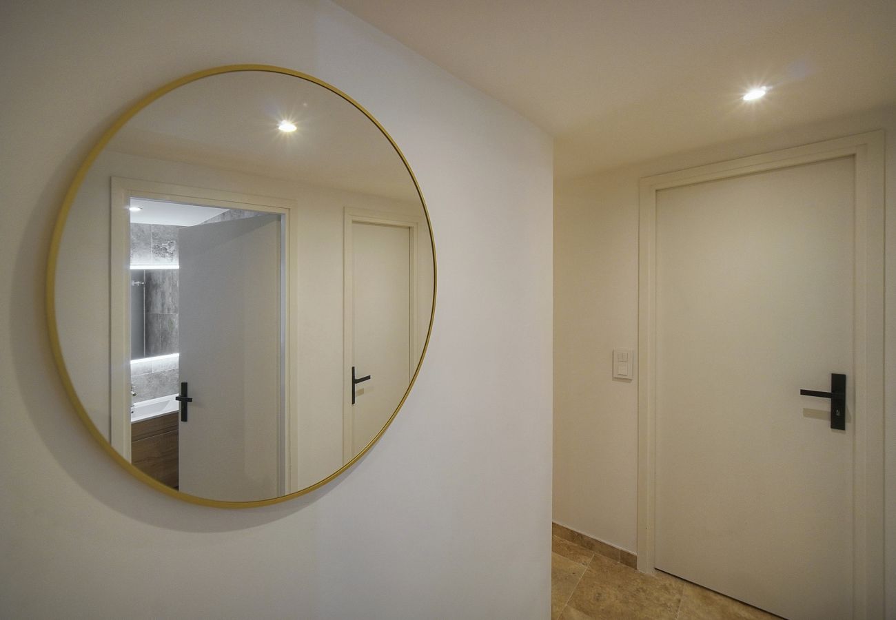 Appartement à Cannes - TOWNHOUSE Appartement 3 Chambres Deluxe